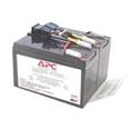 APC Baterie RBC48 náhr. baterie pro SUA750I