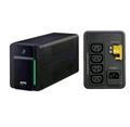 APC Easy UPS BVX 700VA (360W), AVR, IEC Sockets