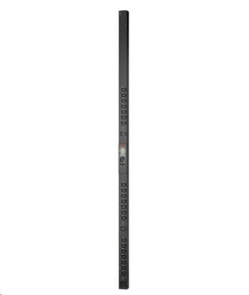 APC Rack PDU 9000 Switched, ZeroU, 16A, 230V, (21)