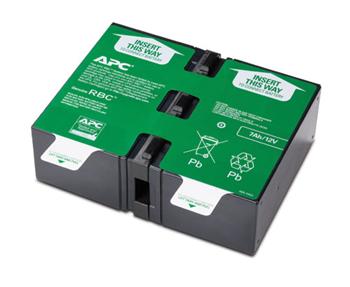 APC Replacement Battery Cartridge 123, BR900GI, BR900G-FR