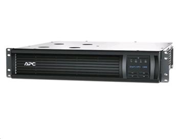 APC Smart-UPS 1000VA LCD RM 2U 230V with SmartConnect