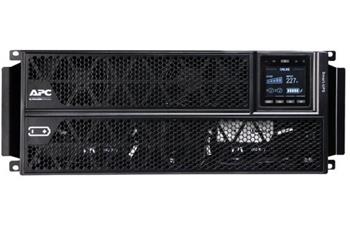 APC Smart-UPS RT 5kVA 230V International (5kW), On-line, 4U, Rack/Tower