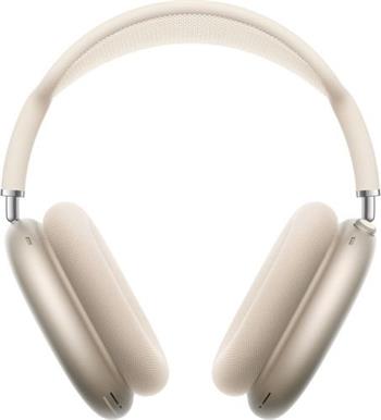 Apple AirPods Max Hvězdně bílá (2024)