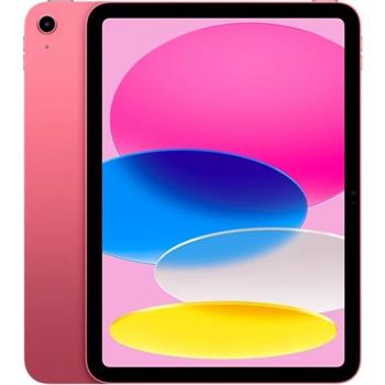 Apple iPad 11" 256GB Wi-Fi + Cellular růžový (2025)