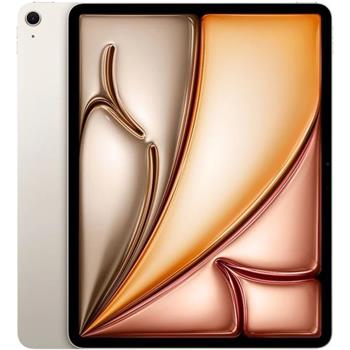 Apple iPad Air 13" 1TB Wi-Fi + Cellular hvězdně bílý (2025)