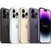 Apple iPhone 14 Pro Max 128GB zlatý - rozbaleno