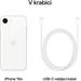 Apple iPhone 16e 256GB bílý