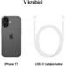 Apple iPhone 17 512GB černý