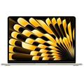 Apple MacBook Air 13,6" (2025) / M4 / 16GB / 256GB / hvězdně bílý