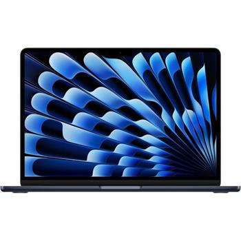 Apple MacBook Air 15,3" (2025) / M4 / 16GB / 256GB / temně inkoustový