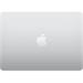 Apple MacBook Air 15,3" (2025) / M4 / 16GB / 512GB / stříbrný