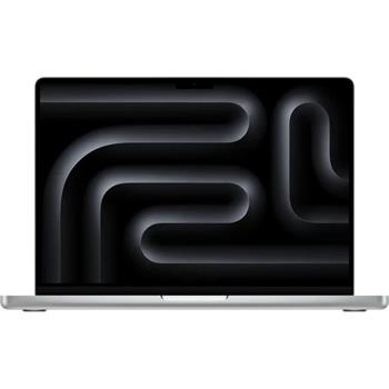 Apple MacBook Pro 14" / M5 / 16GB / 1TB / stříbrný