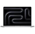 Apple MacBook Pro 14" / M5 / 16GB / 1TB / stříbrný