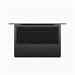 Apple MacBook Pro 16" / M4 Pro / 24GB / 512GB / vesmírně černý