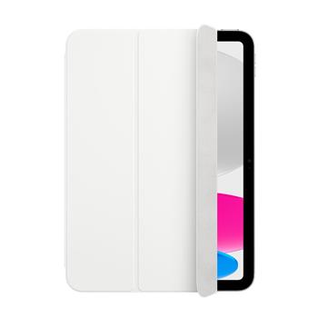 Apple Smart Folio pro iPad 11" (2025) - bílé