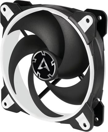 ARCTIC BioniX P120 ventilátor - 120 mm, bílý (white)