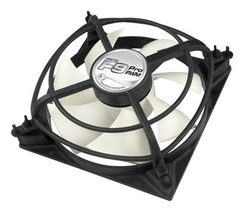 Arctic-cooling Arctic Fan 9 Pro PWM, 92x92x34mm