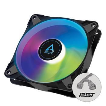 ARCTIC P12 PWM PST A-RGB 0dB – 120mm