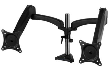 ARCTIC Z2-3D Gen 3 – Monitor arm with complete 3D