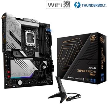 ASRock Z890 TAICHI LITE