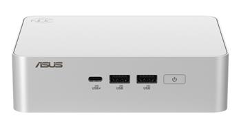 ASUS NUC 15 Pro+ RNUC15CRSU900002