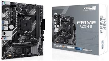 ASUS PRIME A520M-R