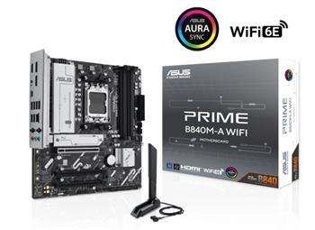 ASUS PRIME B840M-A WIFI