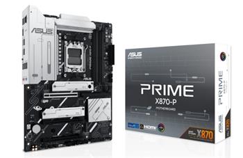 ASUS PRIME X870-P