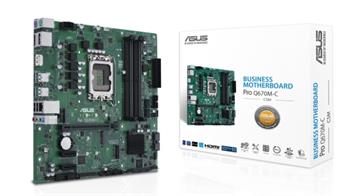 ASUS PRO Q670M-C-CSM