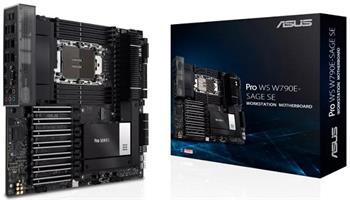 ASUS PRO WS W790E-SAGE SE
