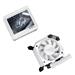 ASUS ROG RYUJIN III 360 ARGB EXTREME White