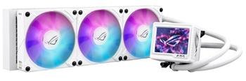 ASUS ROG RYUJIN III 360 ARGB EXTREME White