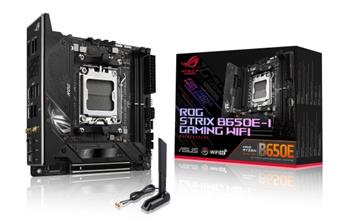 ASUS ROG STRIX B650E-I GAMING WIFI