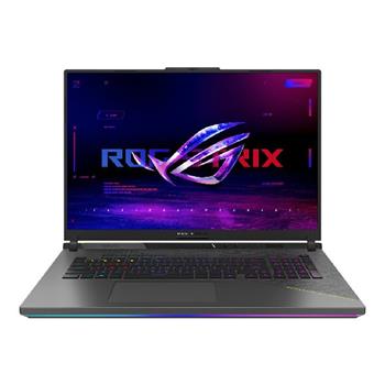 ASUS ROG Strix G18/G814PP-NEBULA018W/R9-8940HX/18"/2560x1600/32GB/1TB/RTX 5070/W11H/Gray