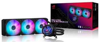 ASUS ROG STRIX LC III 360 ARGB LCD