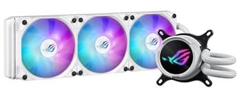 ASUS ROG STRIX LC III 360 ARGB WHT