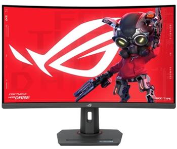 ASUS ROG Strix XG32WCMS