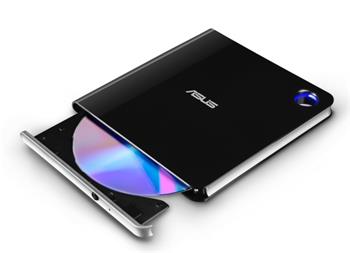 ASUS SBW-06D5H-U USB 3.1, Blu-ray