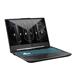 ASUS TUF Gaming A15 /FA506NC/R5-7535HS/15,6"/FHD/16GB/512GB SSD/RTX 3050/W11H/Black
