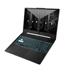 ASUS TUF Gaming A15 /FA506NC/R5-7535HS/15,6"/FHD/16GB/512GB SSD/RTX 3050/W11H/Black