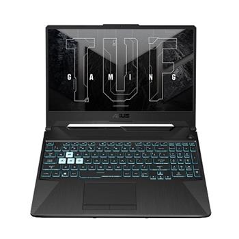 ASUS TUF Gaming A15 /FA506NC/R5-7535HS/15,6"/FHD/16GB/512GB SSD/RTX 3050/W11H/Black