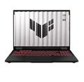ASUS TUF Gaming A16 - Ryzen 7 260 / 16GB / 512GB / RTX 5050 8GB / 16” / WUXGA / IPS / 165Hz / 2y PUR / Win 11 Home / šed