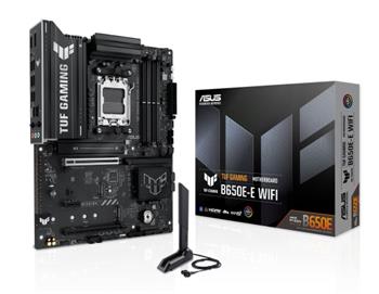 ASUS TUF GAMING B650E-E WIFI