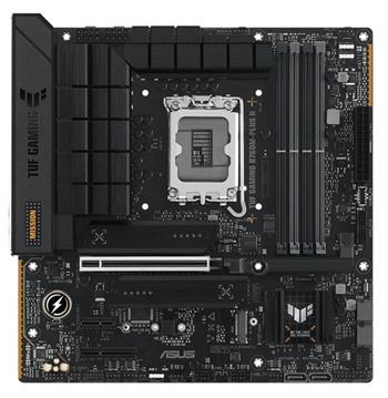 ASUS TUF GAMING B760M-PLUS II