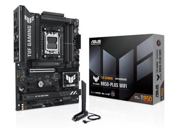 ASUS TUF GAMING B850-PLUS WIFI