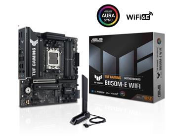 ASUS TUF GAMING B850M-E WIFI