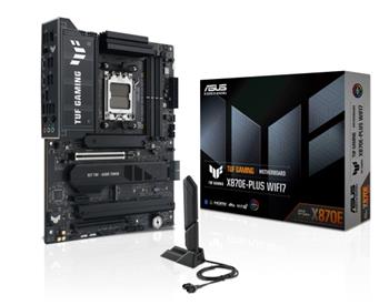 ASUS TUF GAMING X870E-PLUS WIFI 7