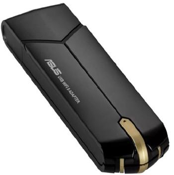 ASUS USB-AX56 DualBand AX1800,USB (bez podstavce)