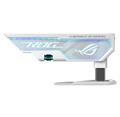 ASUS VGA ROG Herculx Graphics Card Holder, bílá