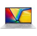 ASUS Vivobook 15 - i5-13420H / 16GB / 1TB SSD / 15,6” / FHD / TN / 2y PUR / Win 11 Home / stříbrná